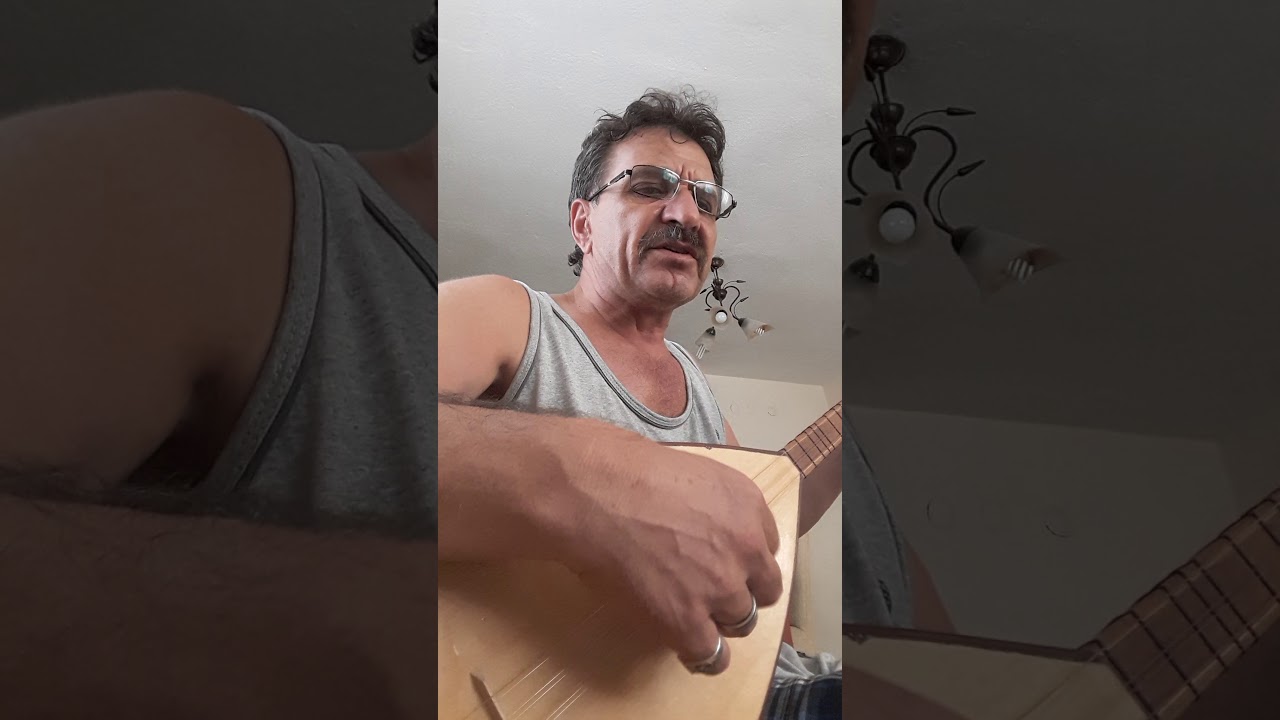 AMMAN AMMAN ALIM NERDESIN