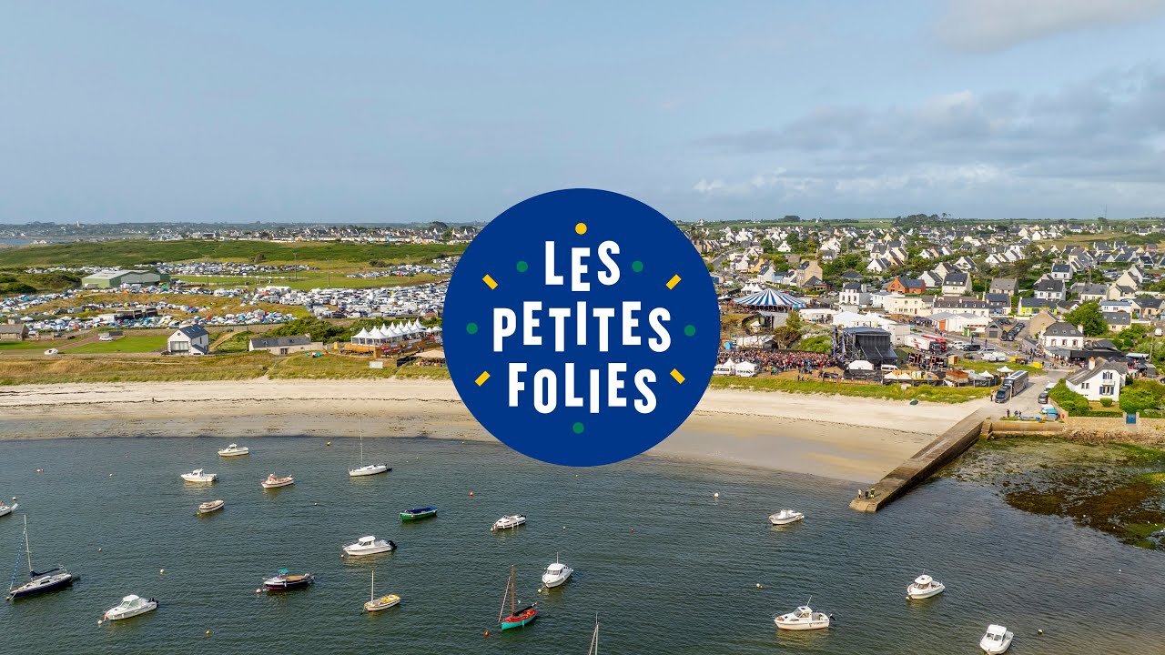Aftermovie - Les Petites Folies 2025