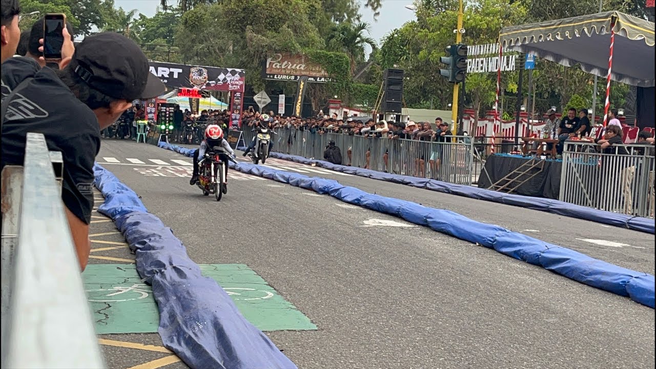 ROOKIE DRAG COMP BLITAR 2026