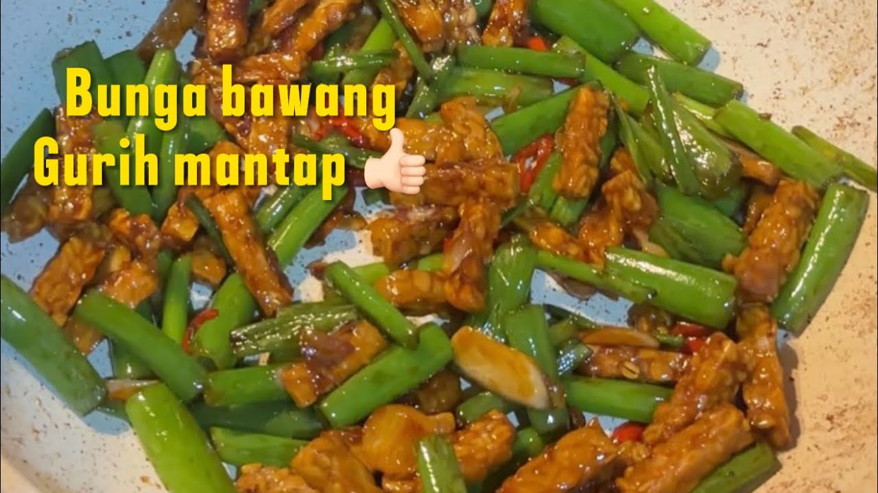 Menu Rumahan Murah Tapi Rasanya Nagih!