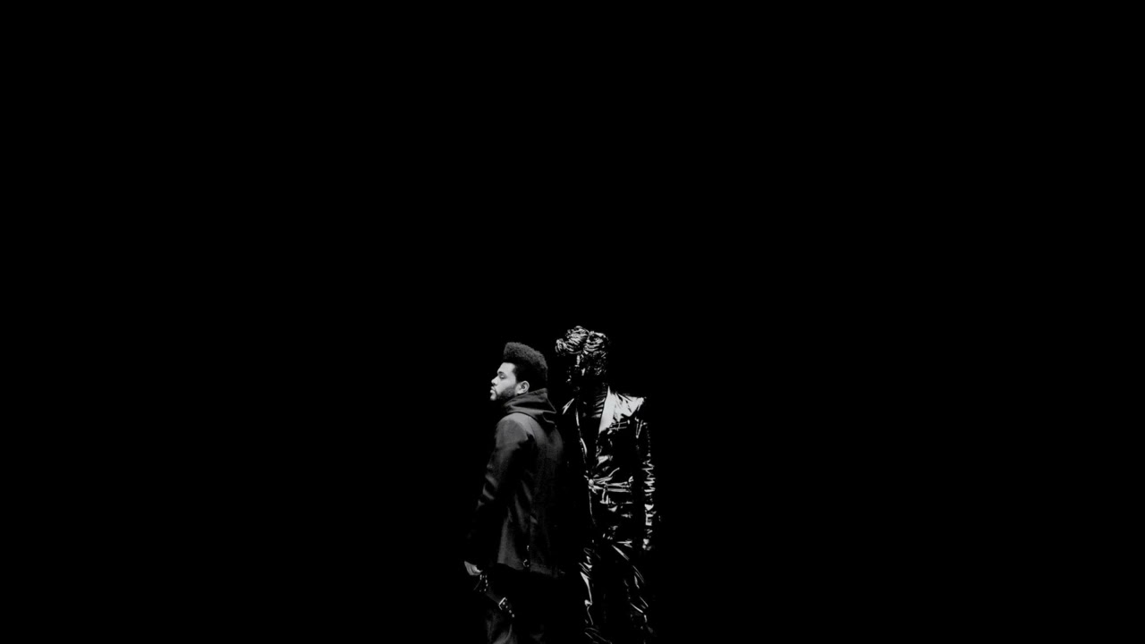[FREE] The Weeknd Trilogy Type Beat | 