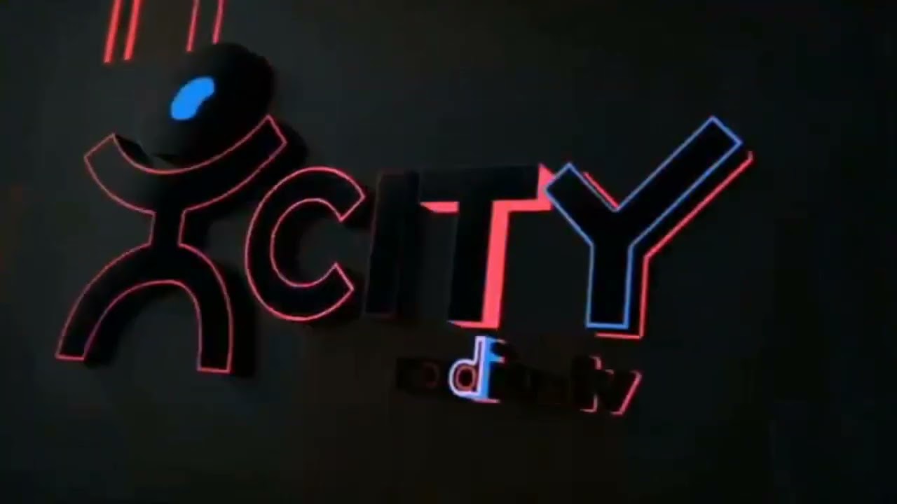 City TV - Интро 1