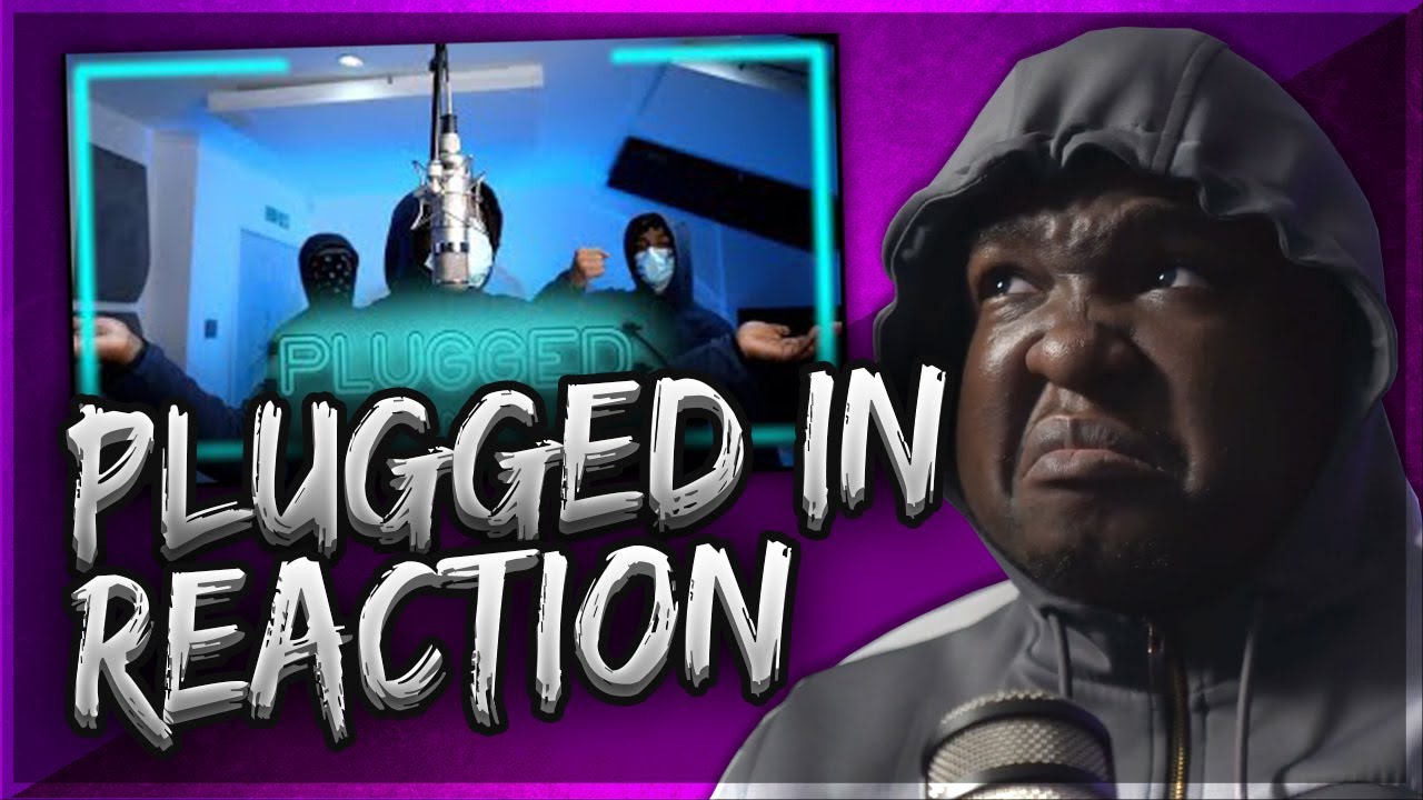 #HarlemO Jmash X Lil S X H1 - Plugged In W/Fumez The Engineer | Pressplay (REACTION)