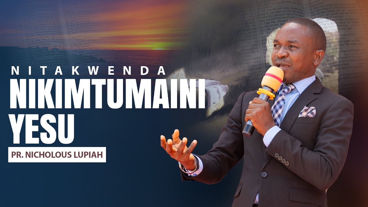 🔴 #LIVE: 12/09/2025 || MAKAMBI MTAA WA PUGU || IBADA KUU