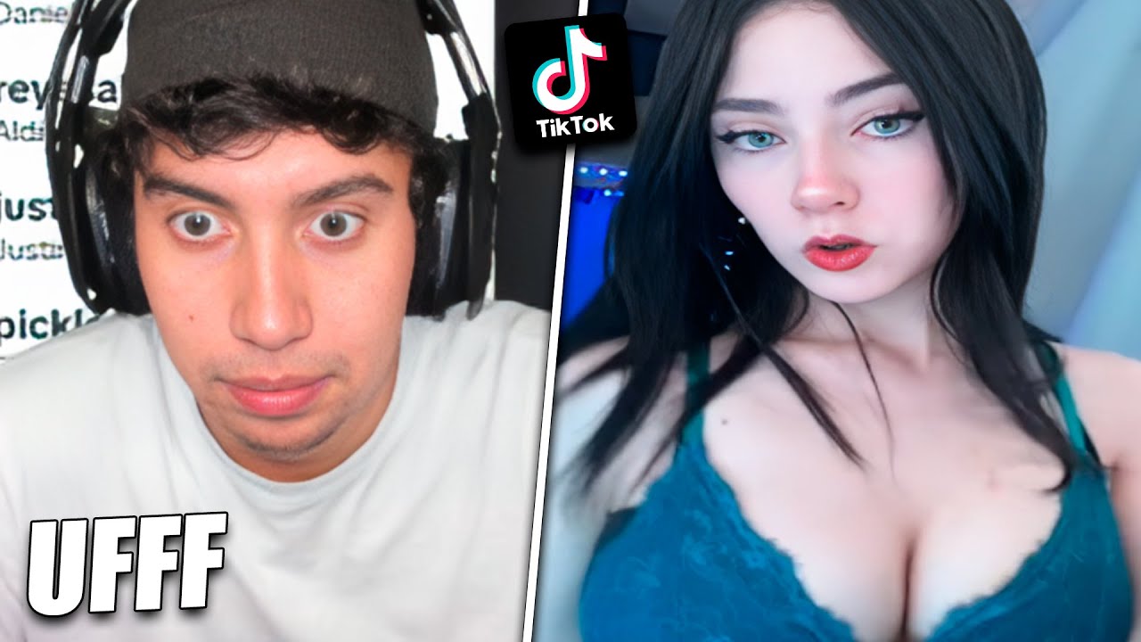 ESTOS SCREAMERS DE TIKTOK SI ME GUSTAN