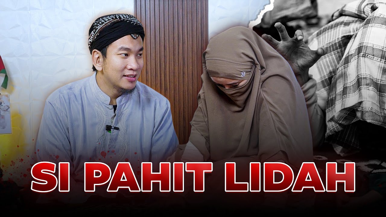 SI PAHIT LIDAH