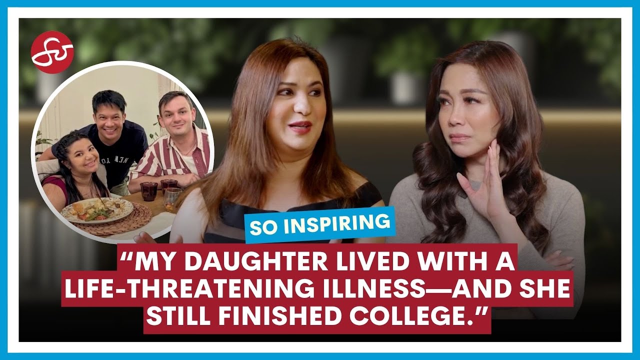 “There Was No Cure, But She Chose to Keep Living” | So Inspiring