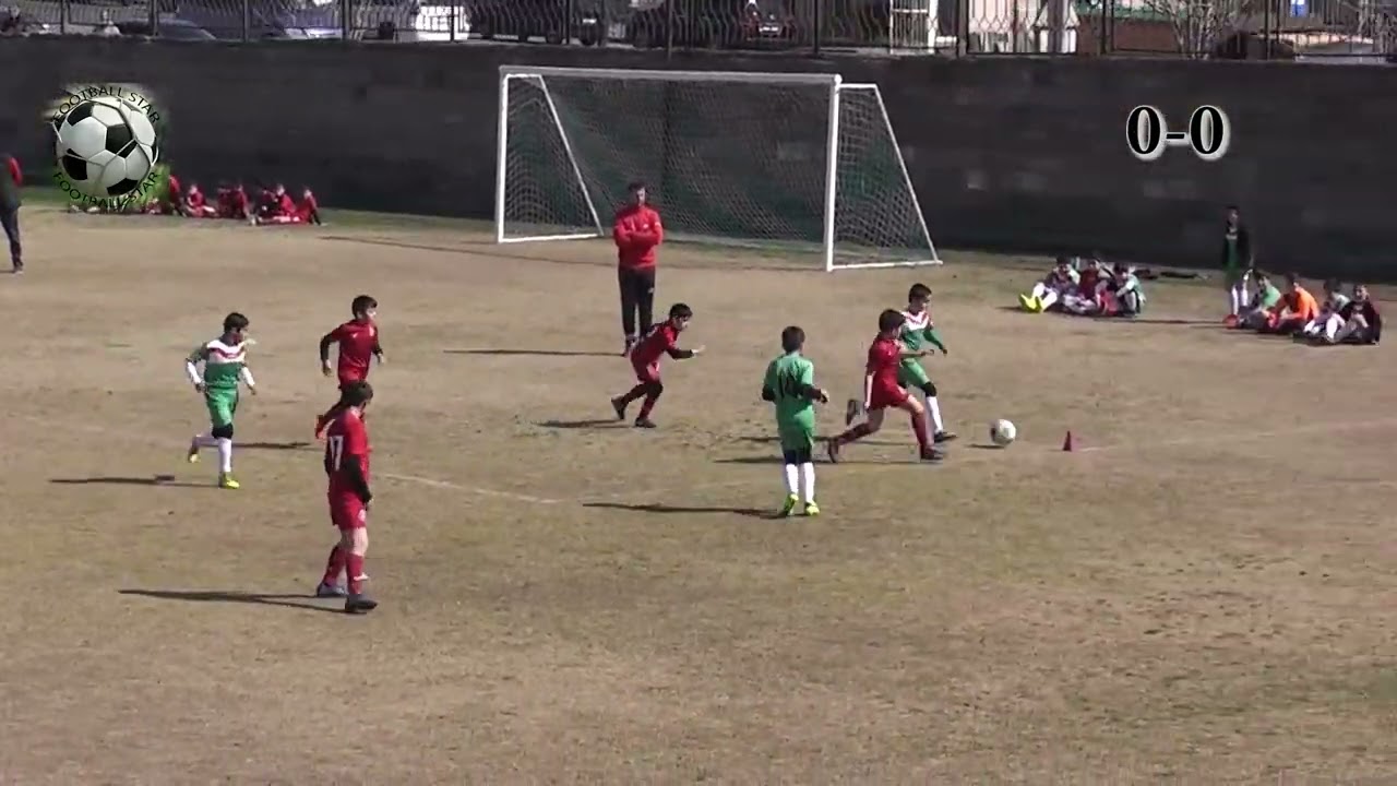 EREBUNI 11 PYUNIK 2-11 4-7 07.03.2022