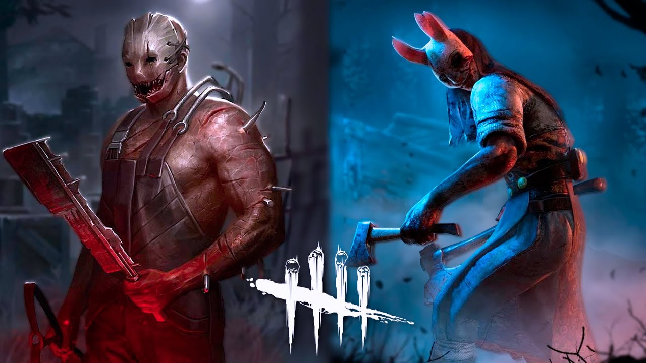 UNA MALA NOCHE DE SERPENTINAS  - DEAD BY DAYLIGHT CON ROBERT GALATI