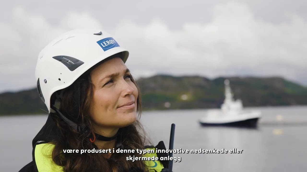 Episode 1 | Fiskehelse og fiskevelferd