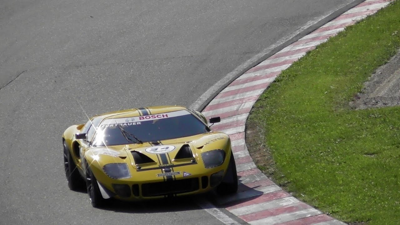 HISTO- CUP 2019  / MOZARTPREIS SALZBURGRING / IMPRESSIONS  ( FULL HD VIDEO )