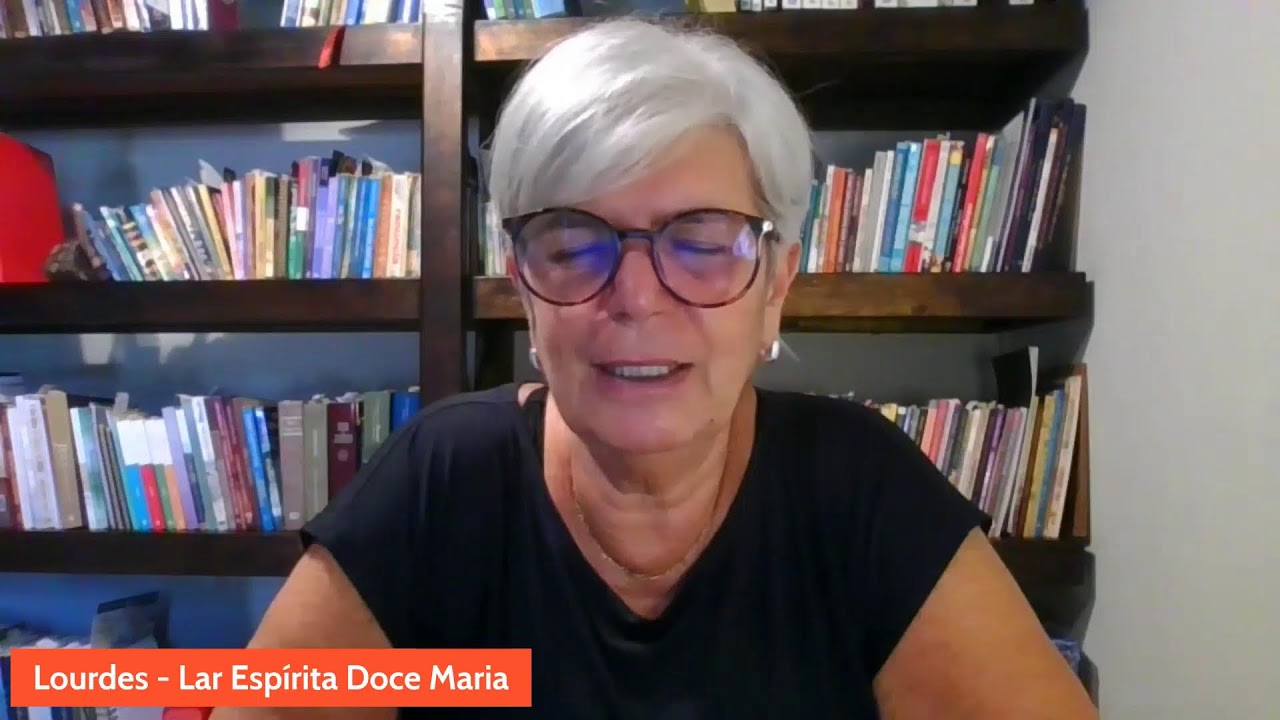 10/2/2026 7:55h Projeto Pastorino - 60 Oração. Com Maria Regina Quadrio