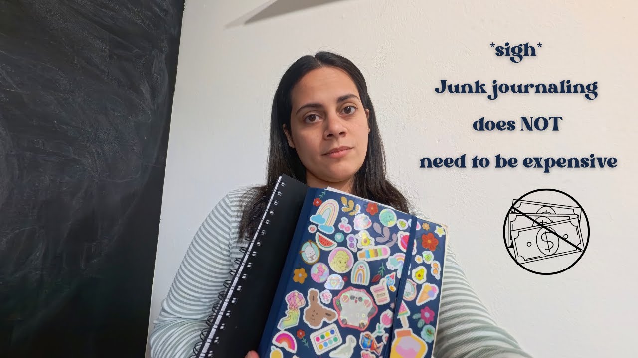 Junk Journaling Hot Takes | Guide for Beginners | 2026 Junk Journal Reveal