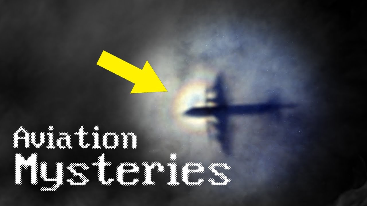 4+ Hours Of Aviation Mysteries To Fall Asleep To