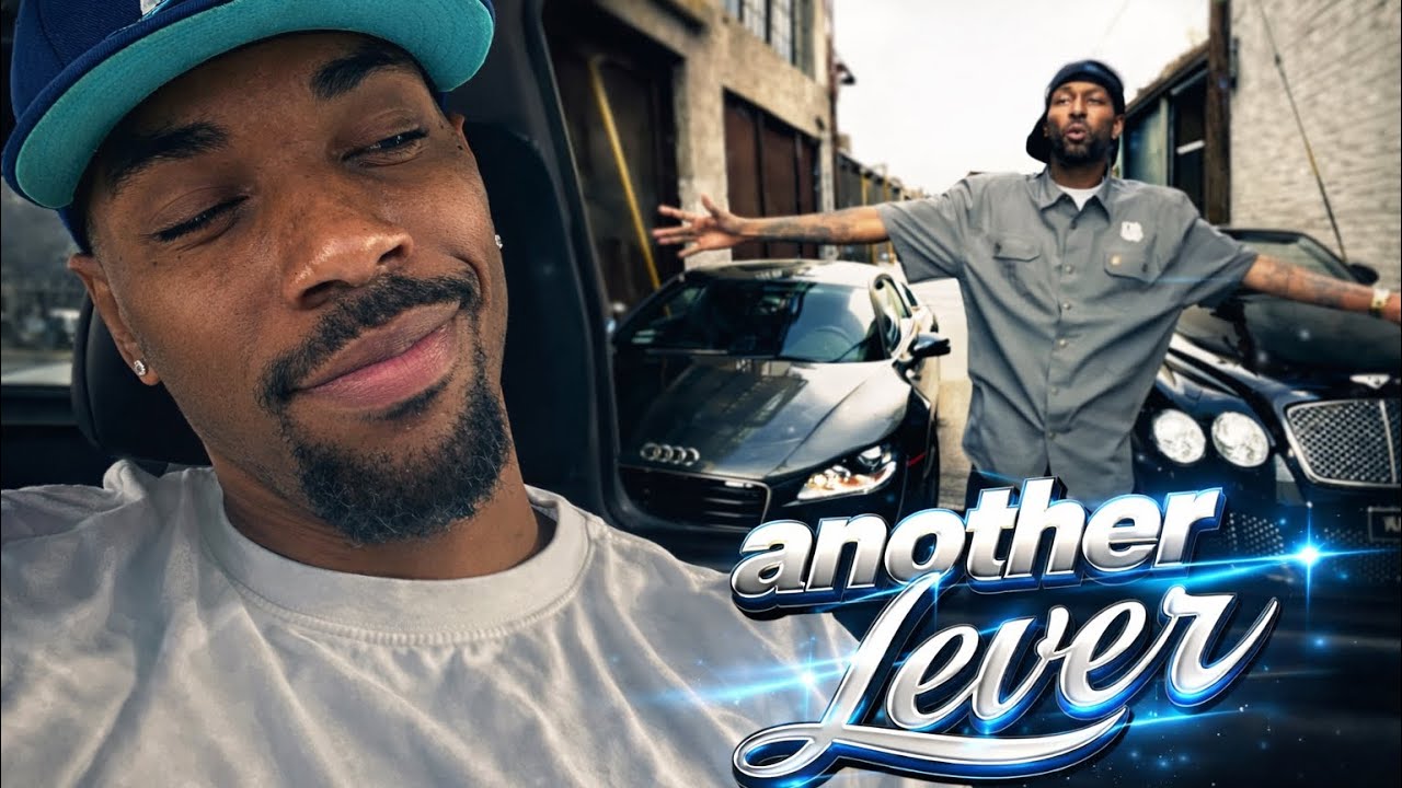 Krayzie Bone - Another Level (Official Music Video) REACTION