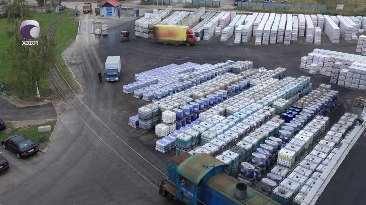 İxracatçılara logistika subsidiyası veriləcək