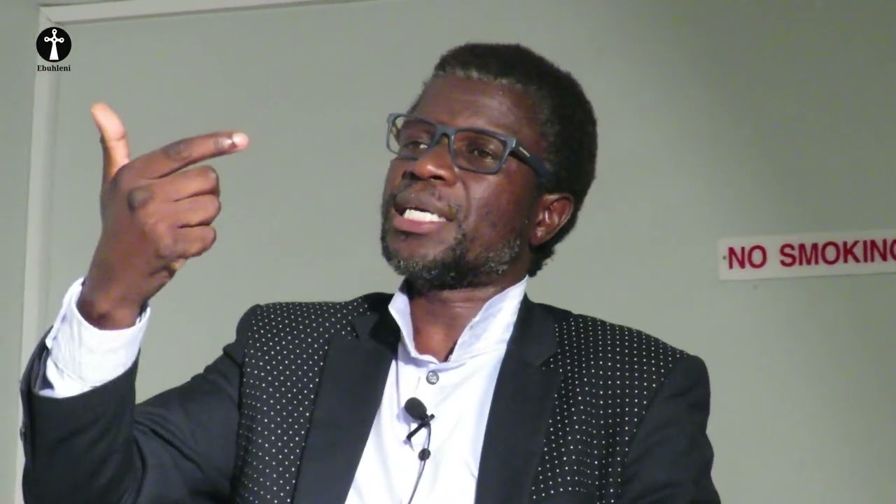 UMlando kaShembe_NobuNkulunkulu bakhe!!