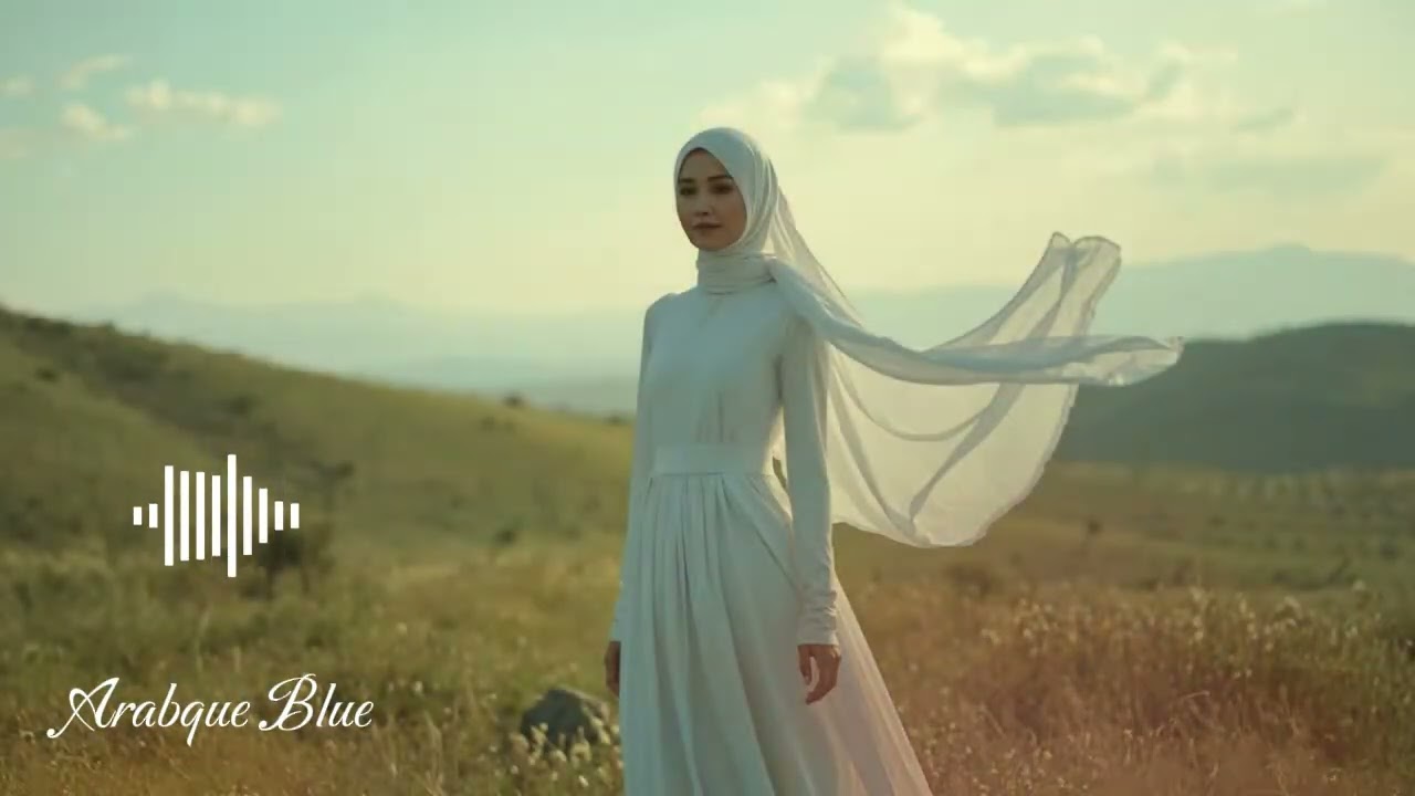 Middle Eastern Soul Live | Traditional Arabic Melodies Meets Modern Mood