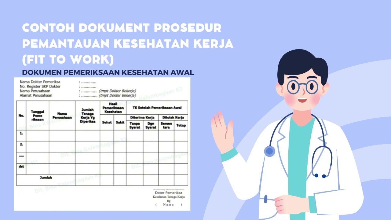 PROGRAM KESEHATAN-KELOMPOK K3L-TEKNIK FISIKA ITERA