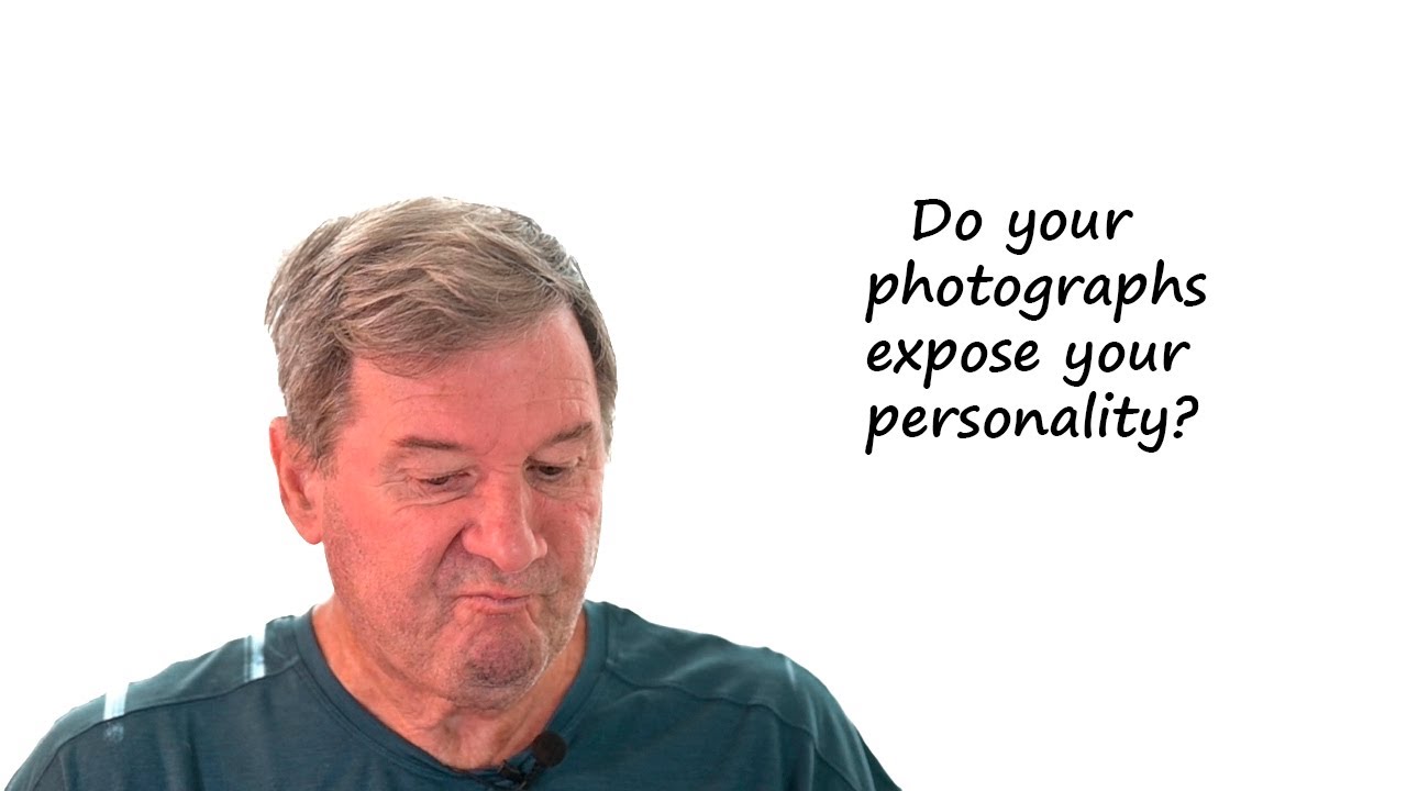 Do you have ten images that describe you as a photographer?