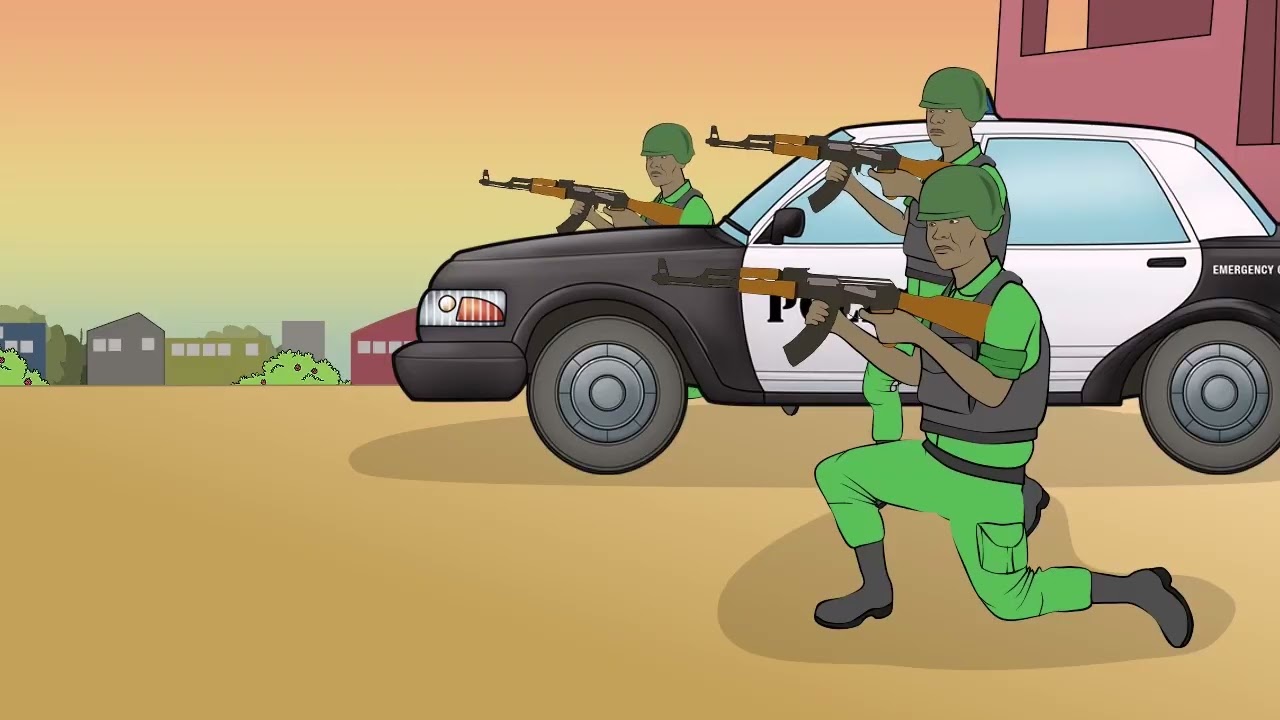 Snow Meraki -What&rsquo;s Going On (Freestyle Video)