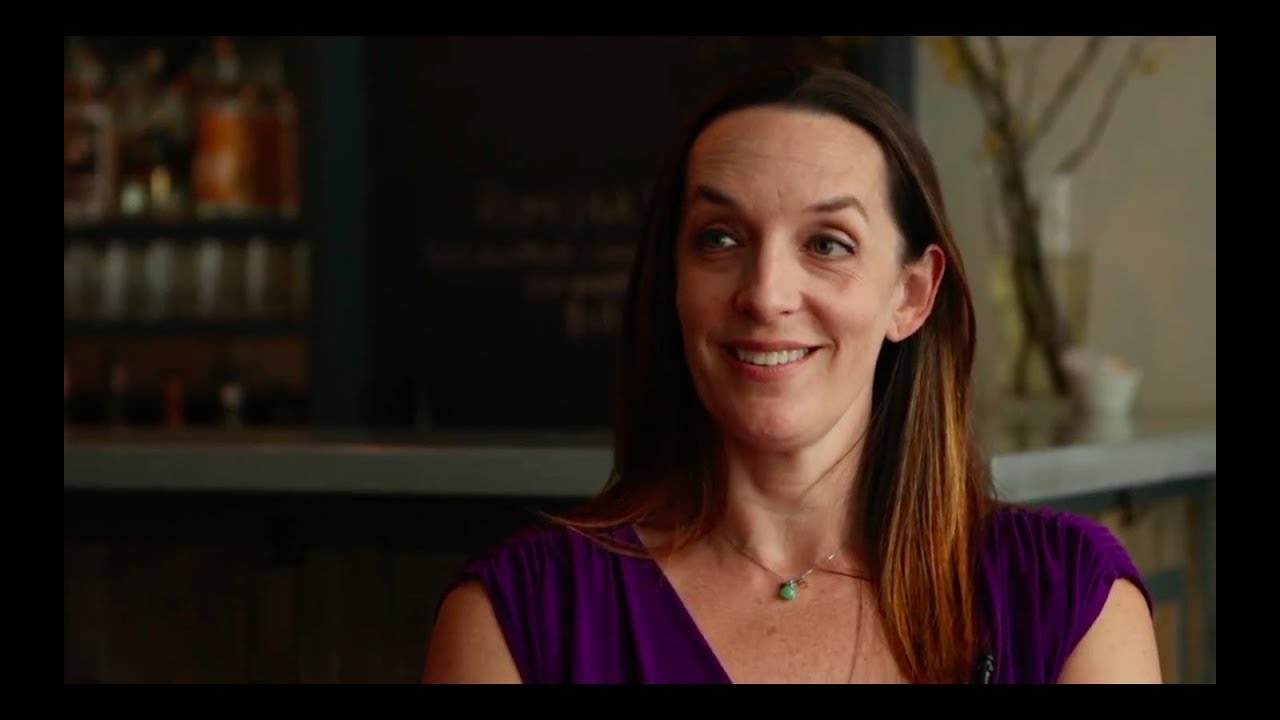 Making Brews and Paying Dues: Julia Murney