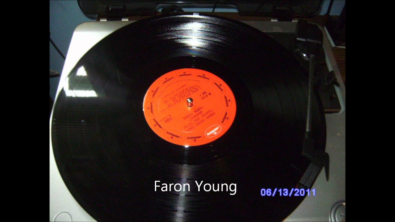 Faron Young 