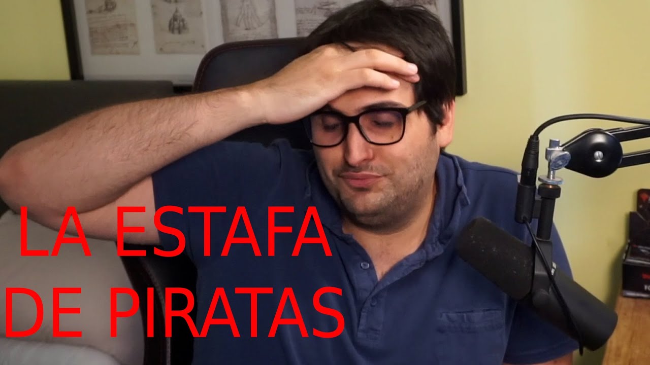 LEXOSI EXPLOTA Y EXPLICA TODO LA ESTAFA DE MINECRAFT PIRATAS