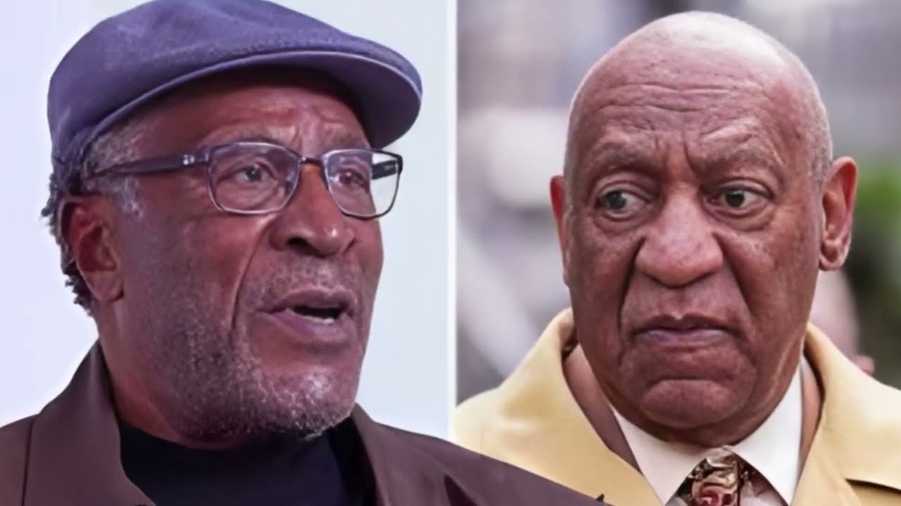 John  Amos' CAUSE OF DEATH AT 84, WIFE, CHILDREN, Lifestyle, Tribute  & Net Worth 2024