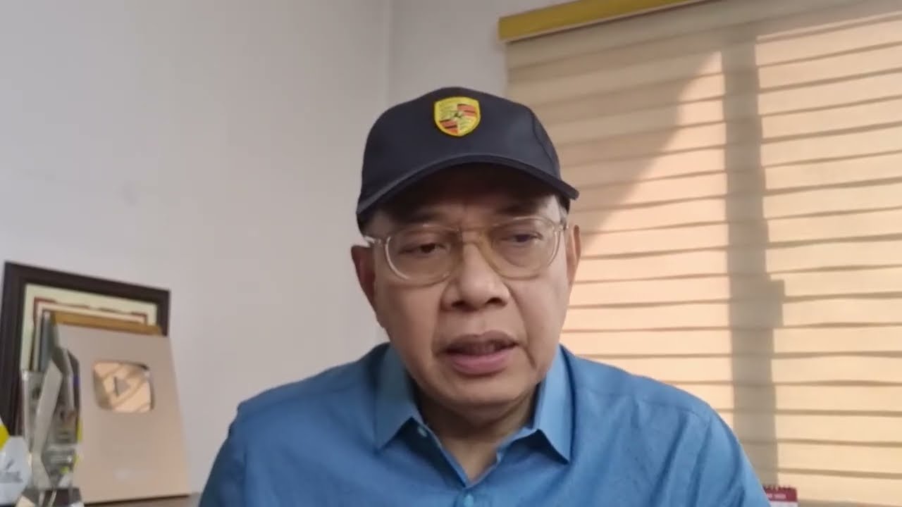 PBBM NAG UTOS NA PARA SA TULOY TULOY NA PAGBABAGO! 