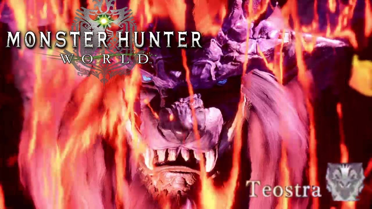 MONSTER HUNTER WORLD ICEBORNE - Ep 17 - 