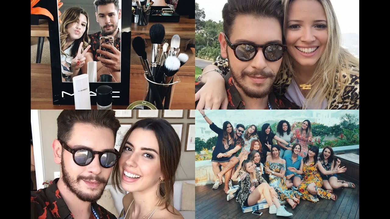 CASA DOS YOUTUBERS #1 | Estilo Bif&aacute;sico