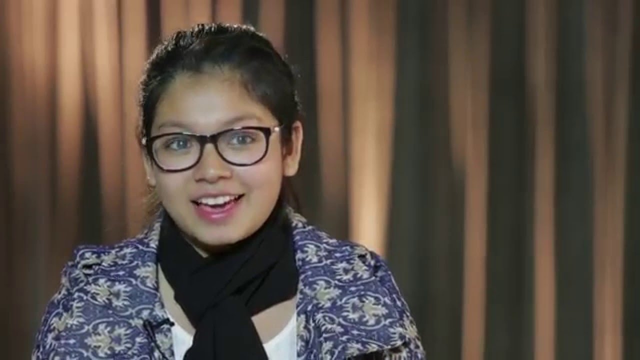 Lamia Mahzabin - Finalist, Season 4