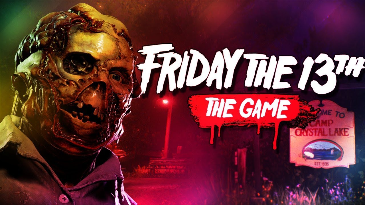 Friday the 13th: THE EPIC FINISH!! (Friday the 13th: The Game)