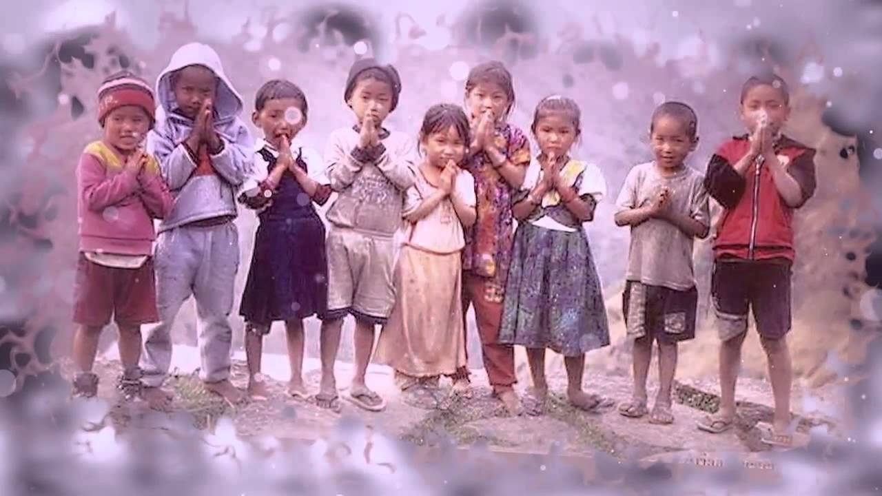 Shantiko Bigul Official Video Mukti and Revival