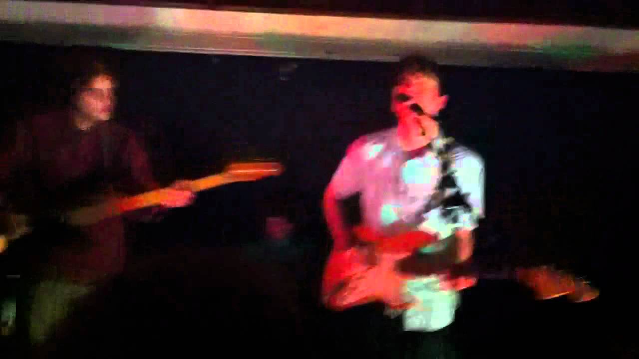 Fever Blanket (Live at the Hoosier Dome)