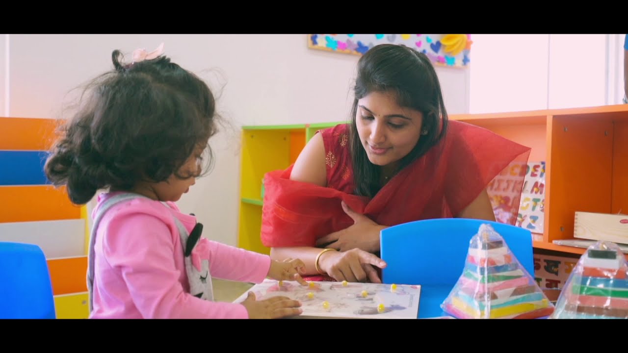 International Delhi Public School Kurnool || CBSE School Kurnool || Top 5 Schools of Kurnool