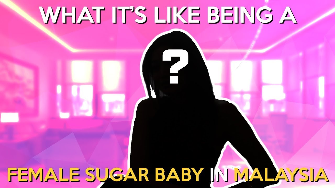What It's Like Being a Female Sugar Baby in Malaysia