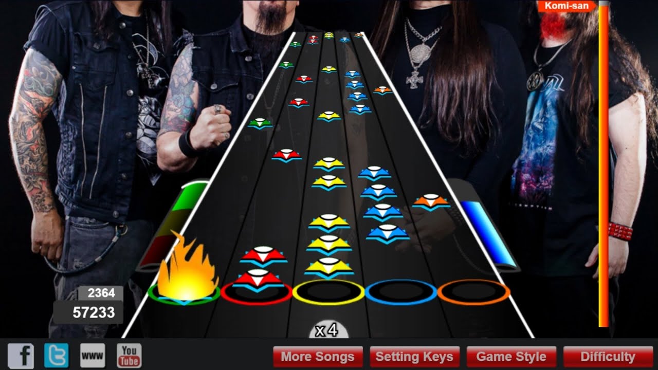 Cosmic Redemption - Noturnall 100% FC Expert Record 71036