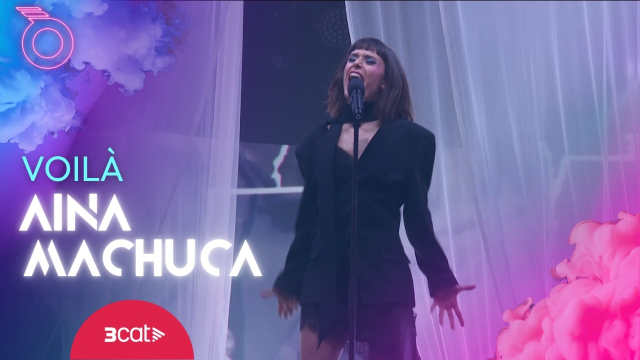 Aina Machuca: 
