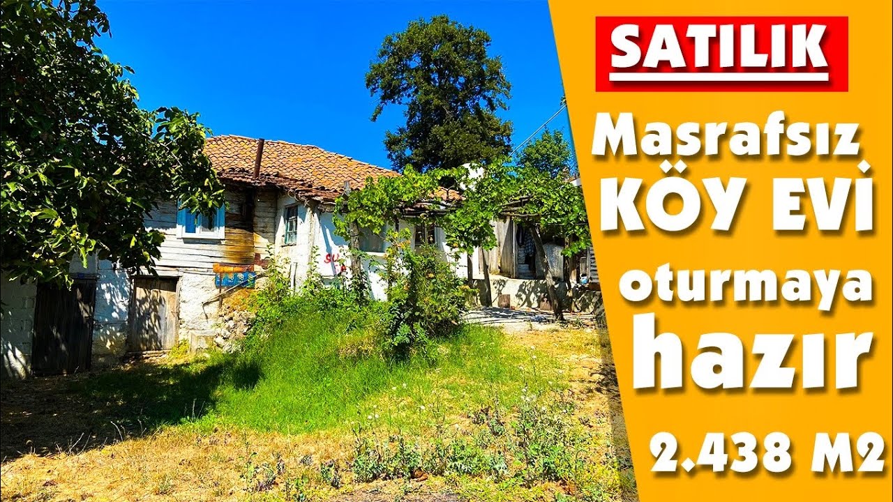 Satılık DEĞİL…!!!