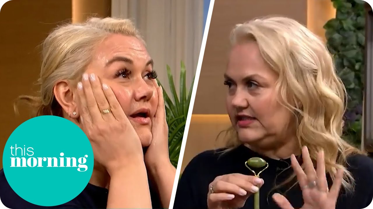Caroline Hirons' Best Beauty Tips Ever | This Morning