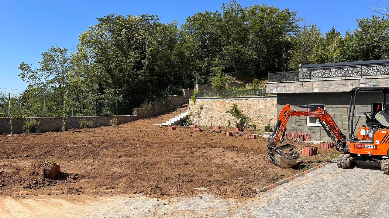 Asimato ASM 20 ZT Tesviye #asimato ##trending #vlog #excavator #agriculture #hafriyat #farming