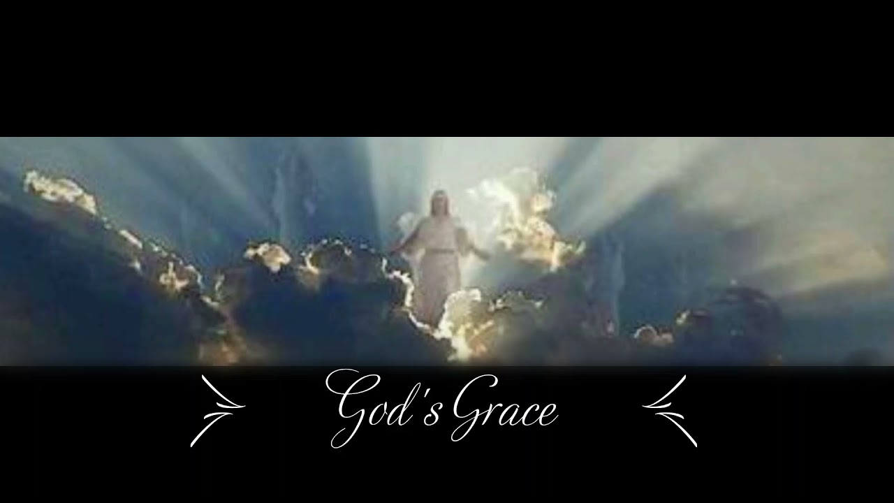 God's Grace