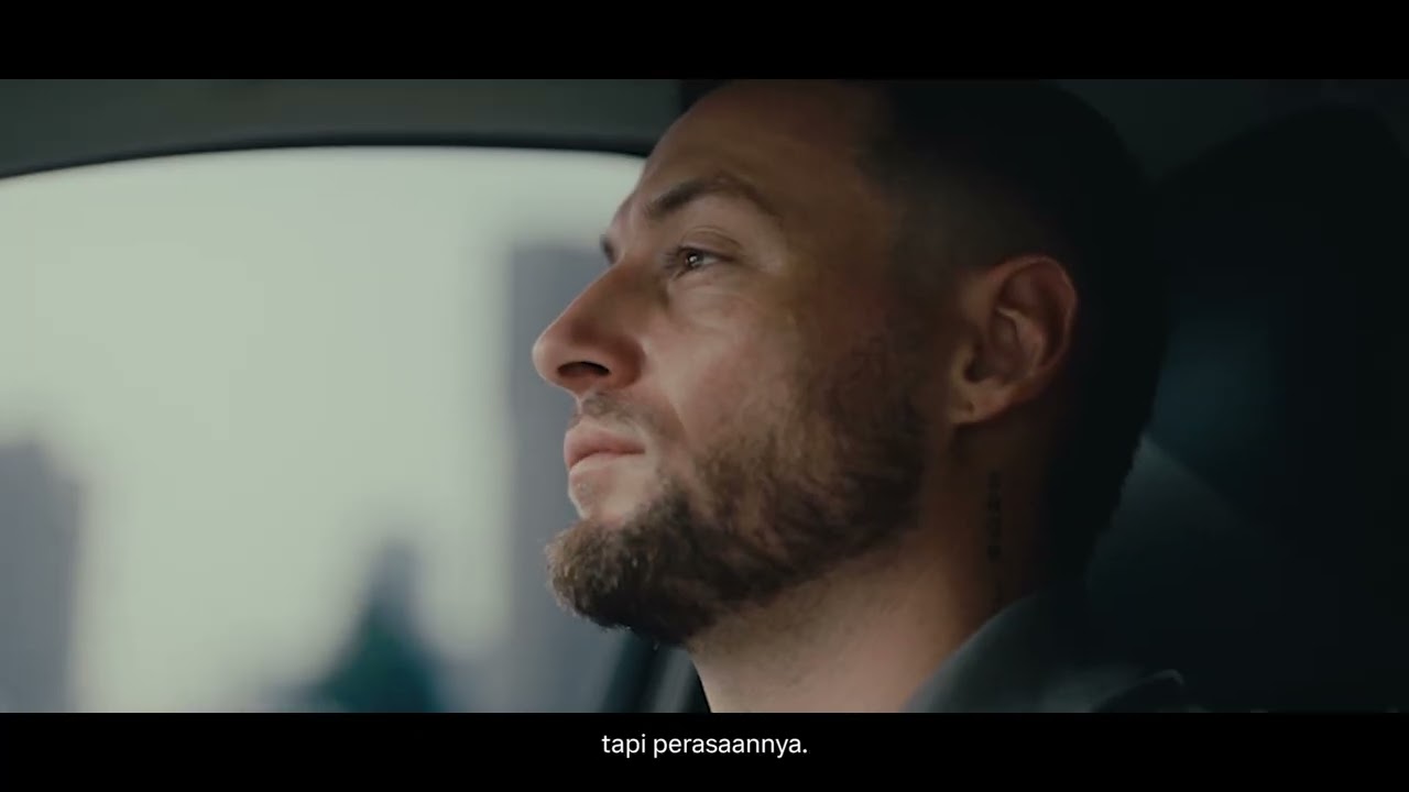 Marc Klok for Volvo Cars Indonesia | Two Paths, One Vision