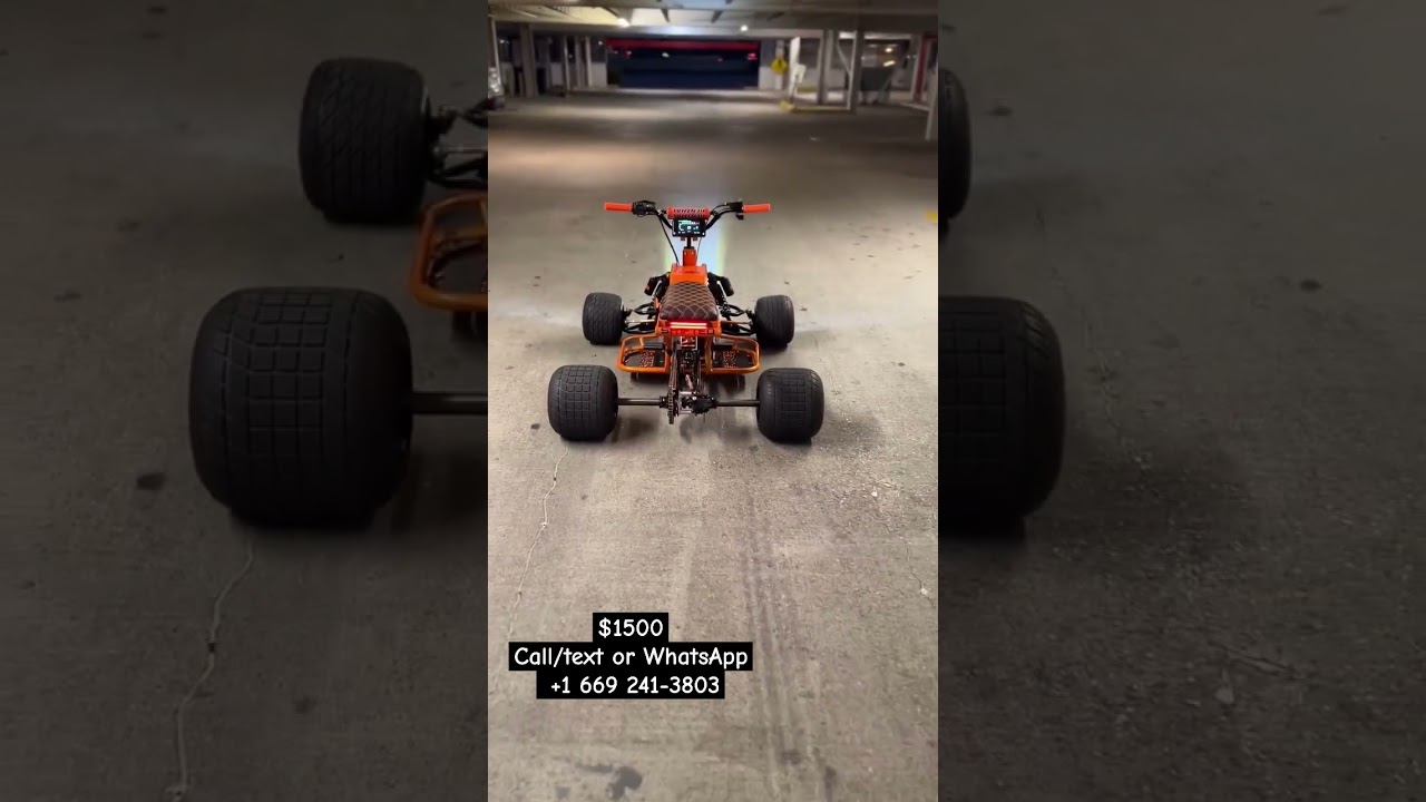 Best Mini Quad