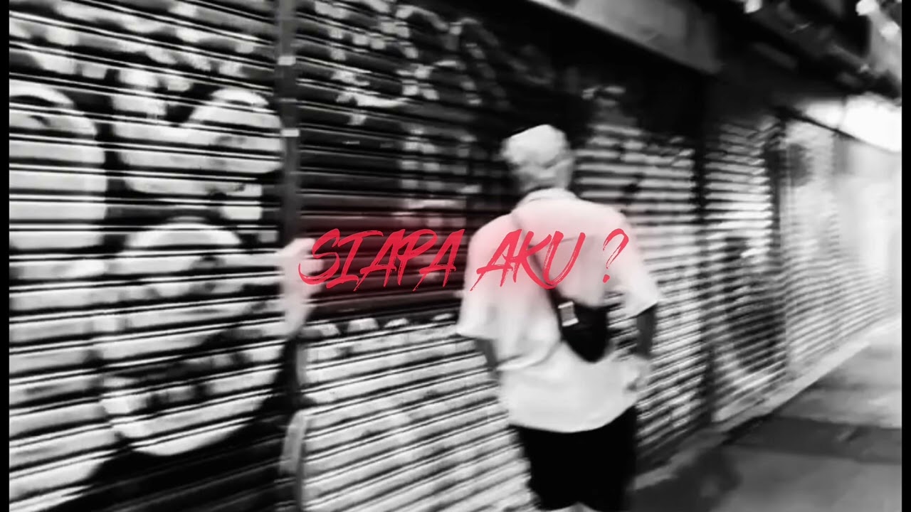 AYF - SIAPA AKU ? (OFFICIAL AUDIO)