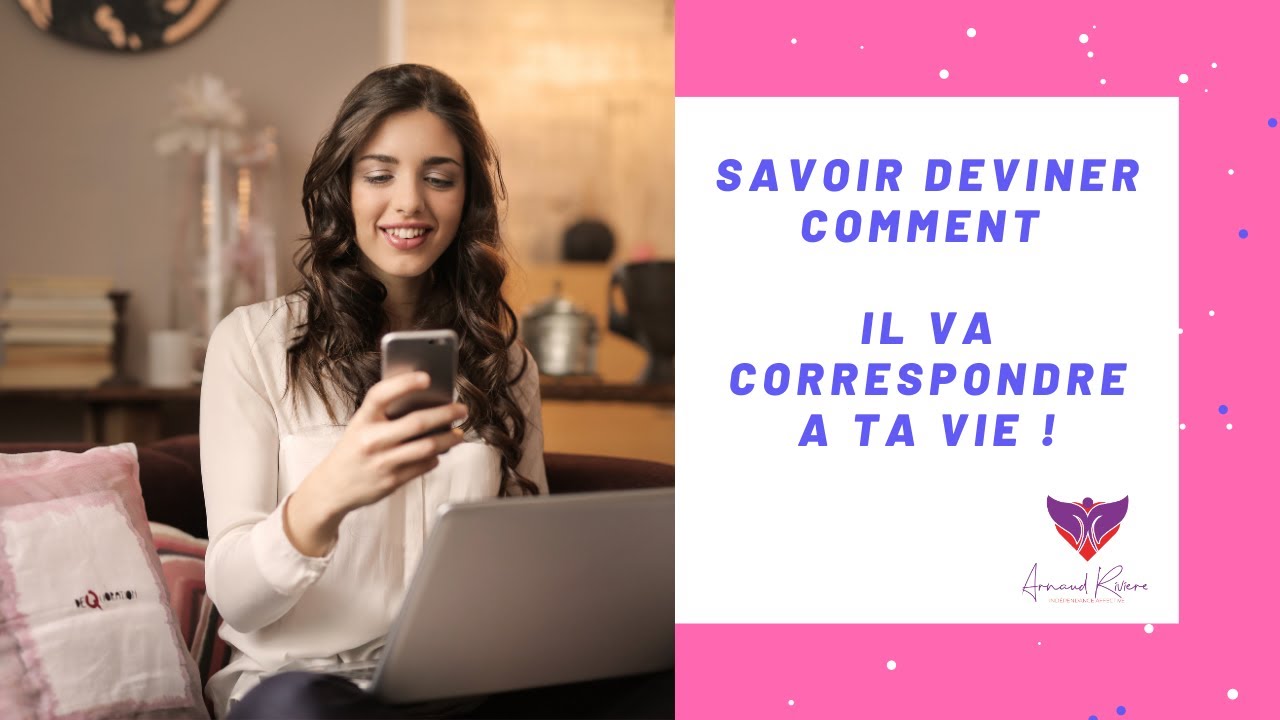 Comment deviner si c'est l'Homme Idéal pour Toi ?