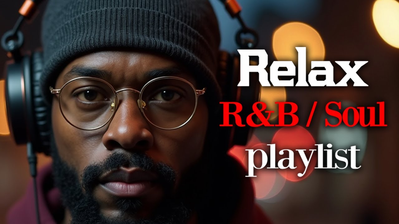 Mellow Soul Chill – Smooth Ballads for Focus & Study | リラックス / 勉強用