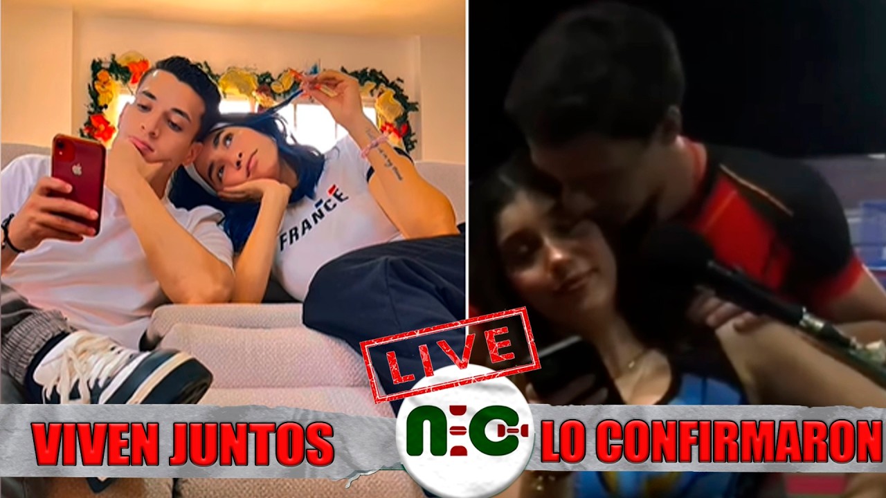 EN VIVO😭Anabella y Arturo confirmada su relación🔥Sara llevó a su hija a vivir con Joyner🔥NOECH